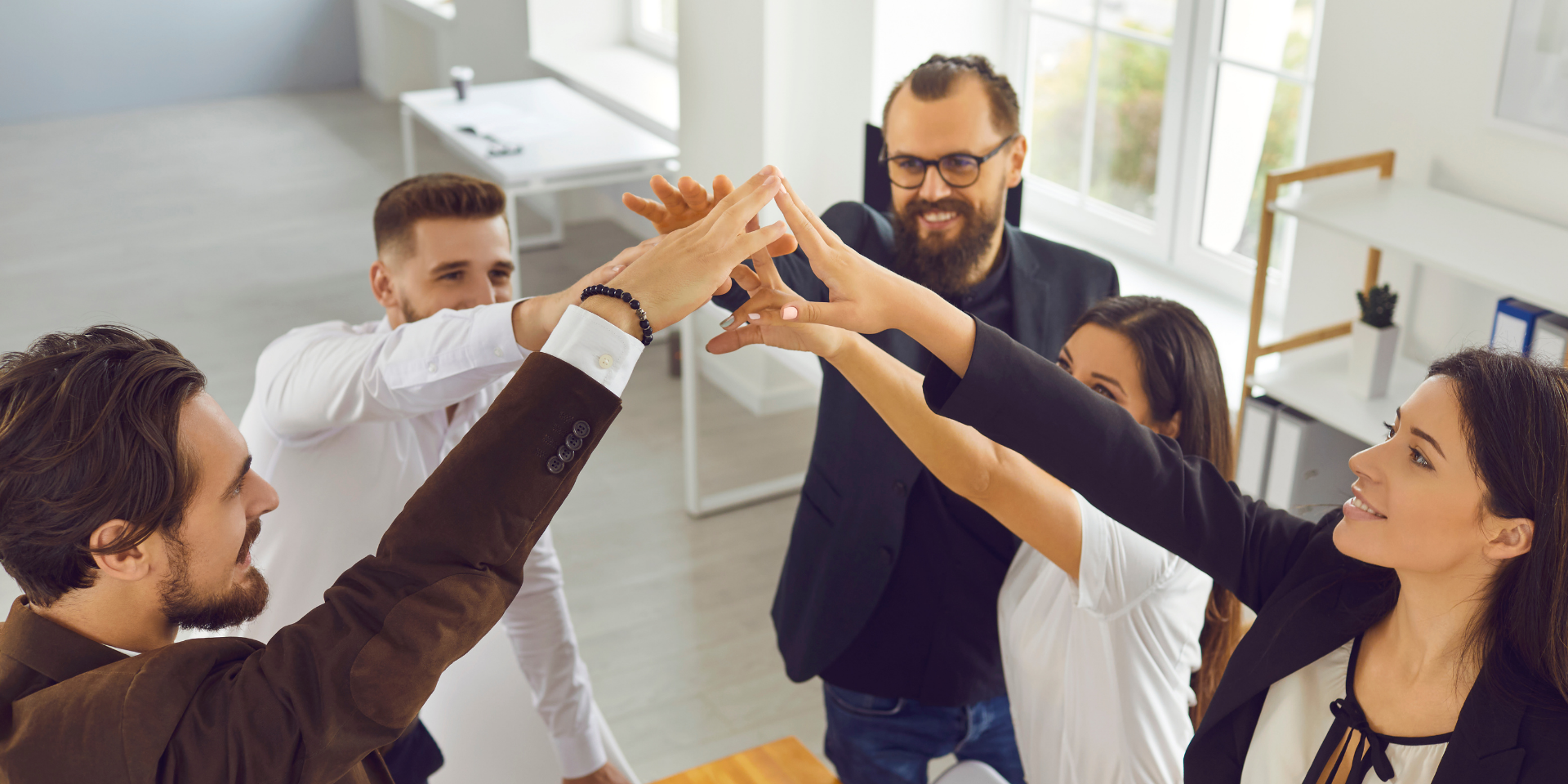 Tipos de coaching organizacional