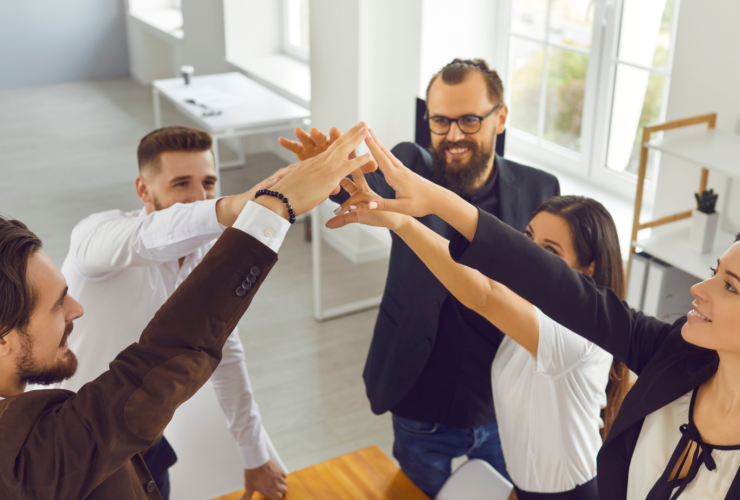 Tipos de coaching organizacional