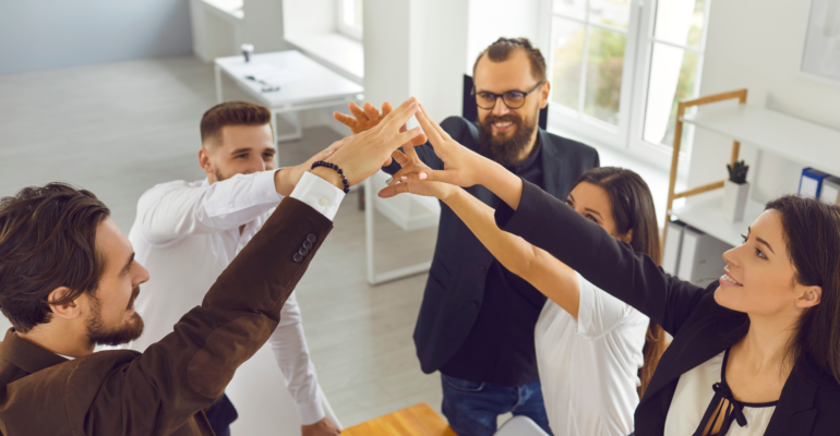 Tipos de coaching organizacional